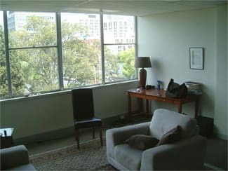 Offices commercial property leased at 372-376 Albert Street East Melbourne VIC 3002
