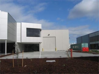 Factory, Warehouse & Industrial commercial property leased at Dandenong VIC 3175 Factory, Warehouse & Industrial commercial property leased at Dandenong VIC 3175