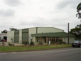 Factory, Warehouse & Industrial commercial property leased at 22 Groves Avenue Mulgrave NSW 2756 Factory, Warehouse & Industrial commercial property leased at 22 Groves Avenue Mulgrave NSW 2756