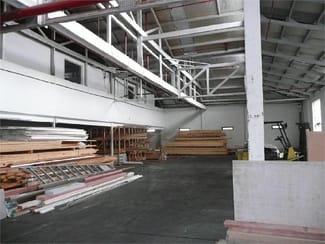 Factory, Warehouse & Industrial commercial property leased at 2- 4 Down Street Collingwood VIC 3066 Factory, Warehouse & Industrial commercial property leased at 2- 4 Down Street Collingwood VIC 3066