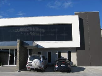 Offices commercial property leased at Dandenong South VIC 3175