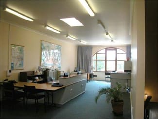 Offices commercial property leased at Level 1, 228 Victoria Avenue Chatswood NSW 2067