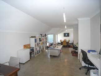 Offices commercial property leased at 82 Fitzroy Street Surry Hills NSW 2010