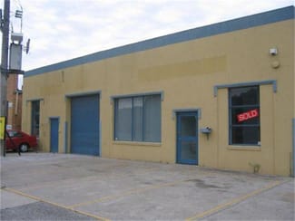 Factory, Warehouse & Industrial commercial property leased at 4C Rosebank Ave Clayton South VIC 3169 Factory, Warehouse & Industrial commercial property leased at 4C Rosebank Ave Clayton South VIC 3169
