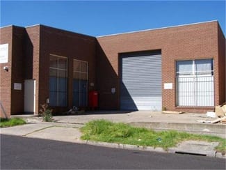 Factory, Warehouse & Industrial commercial property leased at 2/69 Crissane Road Heidelberg West VIC 3081