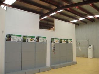 Factory, Warehouse & Industrial commercial property leased at 1/8 Smethurst St Cranbourne VIC 3977 Factory, Warehouse & Industrial commercial property leased at 1/8 Smethurst St Cranbourne VIC 3977