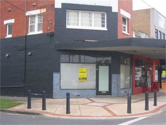 Shop & Retail commercial property leased at 159 Poath Road Hughesdale VIC 3166