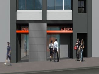 Offices commercial property leased at 17 Alberta Street Surry Hills NSW 2010