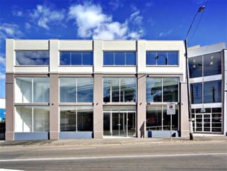 Offices commercial property leased at Suite 104, Pyrmont Bridge Road Camperdown NSW 2050