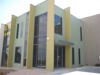 Offices commercial property leased at 405 South Gippsland Highway Dandenong South VIC 3175