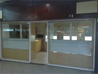 Shop & Retail commercial property leased at Shop 4/427-441 Victoria Avenue Chatswood NSW 2067