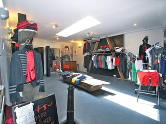 Shop & Retail commercial property leased at Shop 2, 25 Crown Street Darlinghurst NSW 2010 Shop & Retail commercial property leased at Shop 2, 25 Crown Street Darlinghurst NSW 2010