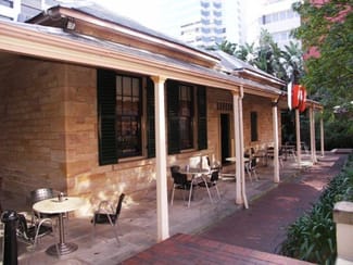 Offices commercial property leased at Level 6/85 George Street Parramatta NSW 2150 Offices commercial property leased at Level 6/85 George Street Parramatta NSW 2150