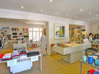 Shop & Retail commercial property leased at 42 Queen Street Paddington NSW 2021