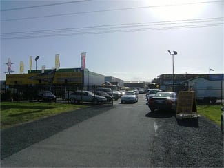 Development / Land commercial property leased at 903-905 Princes Highway Pakenham VIC 3810
