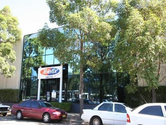 Factory, Warehouse & Industrial commercial property leased at Silverwater Road Silverwater NSW 2128 Factory, Warehouse & Industrial commercial property leased at Silverwater Road Silverwater NSW 2128
