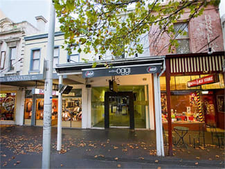 Shop & Retail commercial property leased at 237 Lygon Street Carlton VIC 3053 Shop & Retail commercial property leased at 237 Lygon Street Carlton VIC 3053