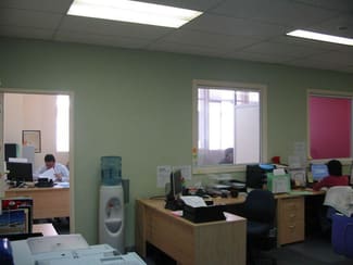 Offices commercial property leased at Ultimo NSW 2007 Offices commercial property leased at Ultimo NSW 2007