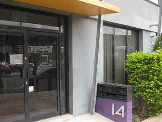 Offices commercial property leased at Grd Floor 14 Merivale Street South Brisbane QLD 4101