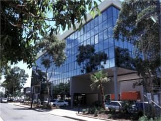 Offices commercial property leased at Mascot NSW 2020 Offices commercial property leased at Mascot NSW 2020