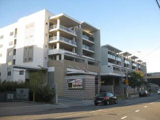 Offices commercial property leased at Bowen Hills QLD 4006 Offices commercial property leased at Bowen Hills QLD 4006