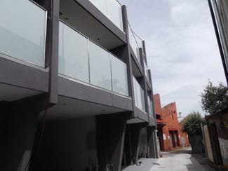 Factory, Warehouse & Industrial commercial property leased at 9 Thomas Place Prahran VIC 3181 Factory, Warehouse & Industrial commercial property leased at 9 Thomas Place Prahran VIC 3181