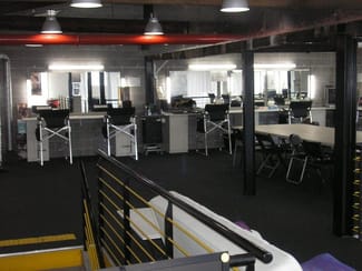 Offices commercial property leased at 13 Rooney Street Richmond VIC 3121