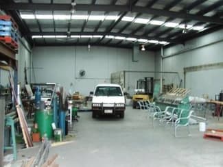 Factory, Warehouse & Industrial commercial property leased at 27 Kolora Road Heidelberg West VIC 3081 Factory, Warehouse & Industrial commercial property leased at 27 Kolora Road Heidelberg West VIC 3081