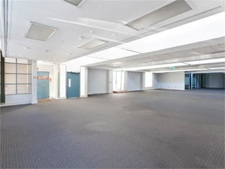 Offices commercial property leased at Ground Floor, 20 Atherton Road Oakleigh VIC 3166