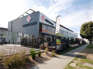 Offices commercial property leased at 23/347 Bay Rd Cheltenham VIC 3192