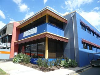 Offices commercial property leased at Fortitude Valley QLD 4006