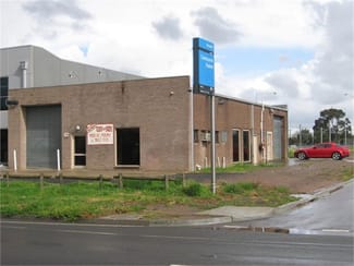Factory, Warehouse & Industrial commercial property leased at 86 Camms Road Cranbourne VIC 3977 Factory, Warehouse & Industrial commercial property leased at 86 Camms Road Cranbourne VIC 3977
