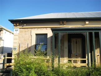 Offices commercial property leased at 210 Melbourne Street North Adelaide SA 5006