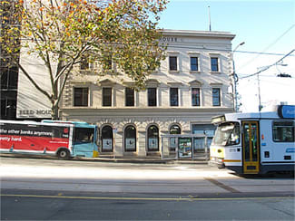 Offices commercial property leased at 390 Flinders Street Melbourne VIC 3000 Offices commercial property leased at 390 Flinders Street Melbourne VIC 3000