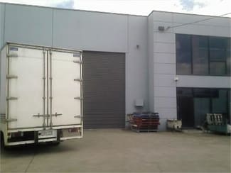 Factory, Warehouse & Industrial commercial property leased at 10 Kempson Court Keysborough VIC 3173 Factory, Warehouse & Industrial commercial property leased at 10 Kempson Court Keysborough VIC 3173