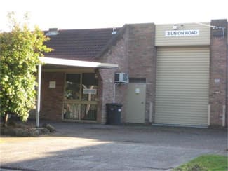 Factory, Warehouse & Industrial commercial property leased at Dandenong VIC 3175 Factory, Warehouse & Industrial commercial property leased at Dandenong VIC 3175