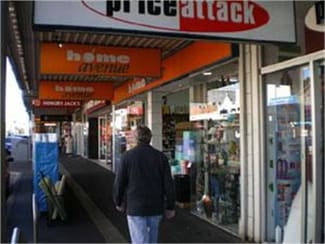 Shop & Retail commercial property leased at 100 Puckle St Moonee Ponds VIC 3039 Shop & Retail commercial property leased at 100 Puckle St Moonee Ponds VIC 3039