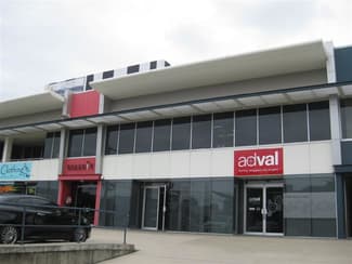 Offices commercial property leased at West End QLD 4101