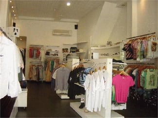 Shop & Retail commercial property leased at 70 Oxford Street Paddington NSW 2021