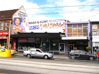 Offices commercial property leased at 138 High Street Kew VIC 3101 Offices commercial property leased at 138 High Street Kew VIC 3101