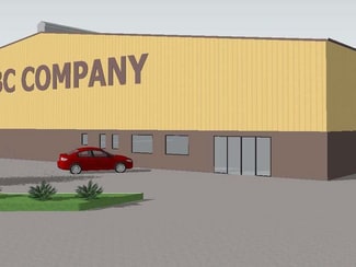 Factory, Warehouse & Industrial commercial property leased at 8/LOT 5 Production Court Wilsonton QLD 4350 Factory, Warehouse & Industrial commercial property leased at 8/LOT 5 Production Court Wilsonton QLD 4350