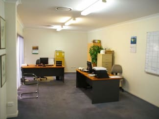 Factory, Warehouse & Industrial commercial property leased at CNR Mansall Street & Tews Court Wilsonton QLD 4350 Factory, Warehouse & Industrial commercial property leased at CNR Mansall Street & Tews Court Wilsonton QLD 4350