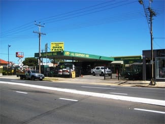 Factory, Warehouse & Industrial commercial property leased at 136 Tapleys Hill Road Royal Park SA 5014 Factory, Warehouse & Industrial commercial property leased at 136 Tapleys Hill Road Royal Park SA 5014