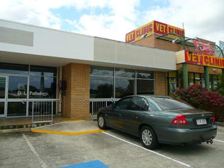 Offices commercial property leased at Arana Hills QLD 4054 Offices commercial property leased at Arana Hills QLD 4054
