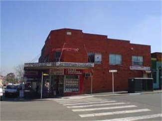 Offices commercial property leased at 182 Waldron Road Chester Hill NSW 2162