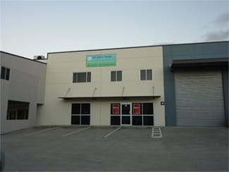 Factory, Warehouse & Industrial commercial property leased at Capalaba QLD 4157 Factory, Warehouse & Industrial commercial property leased at Capalaba QLD 4157