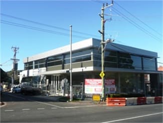 Offices commercial property leased at 171 Union Road Surrey Hills VIC 3127