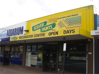 Shop & Retail commercial property leased at 887 Springvale Road Mulgrave VIC 3170