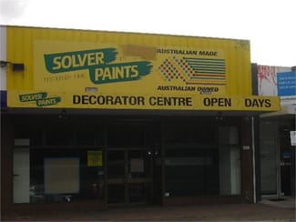 Shop & Retail commercial property leased at 887 Springvale Road Mulgrave VIC 3170