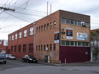 Offices commercial property leased at 23 Kerr Street Fitzroy VIC 3065 Offices commercial property leased at 23 Kerr Street Fitzroy VIC 3065